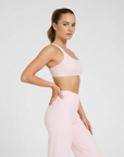 Straight Leggins® Pink