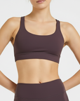 Bralette® Umber Brown
