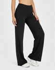 Straight Leggins® Black