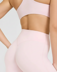 Straight Leggins® Pink