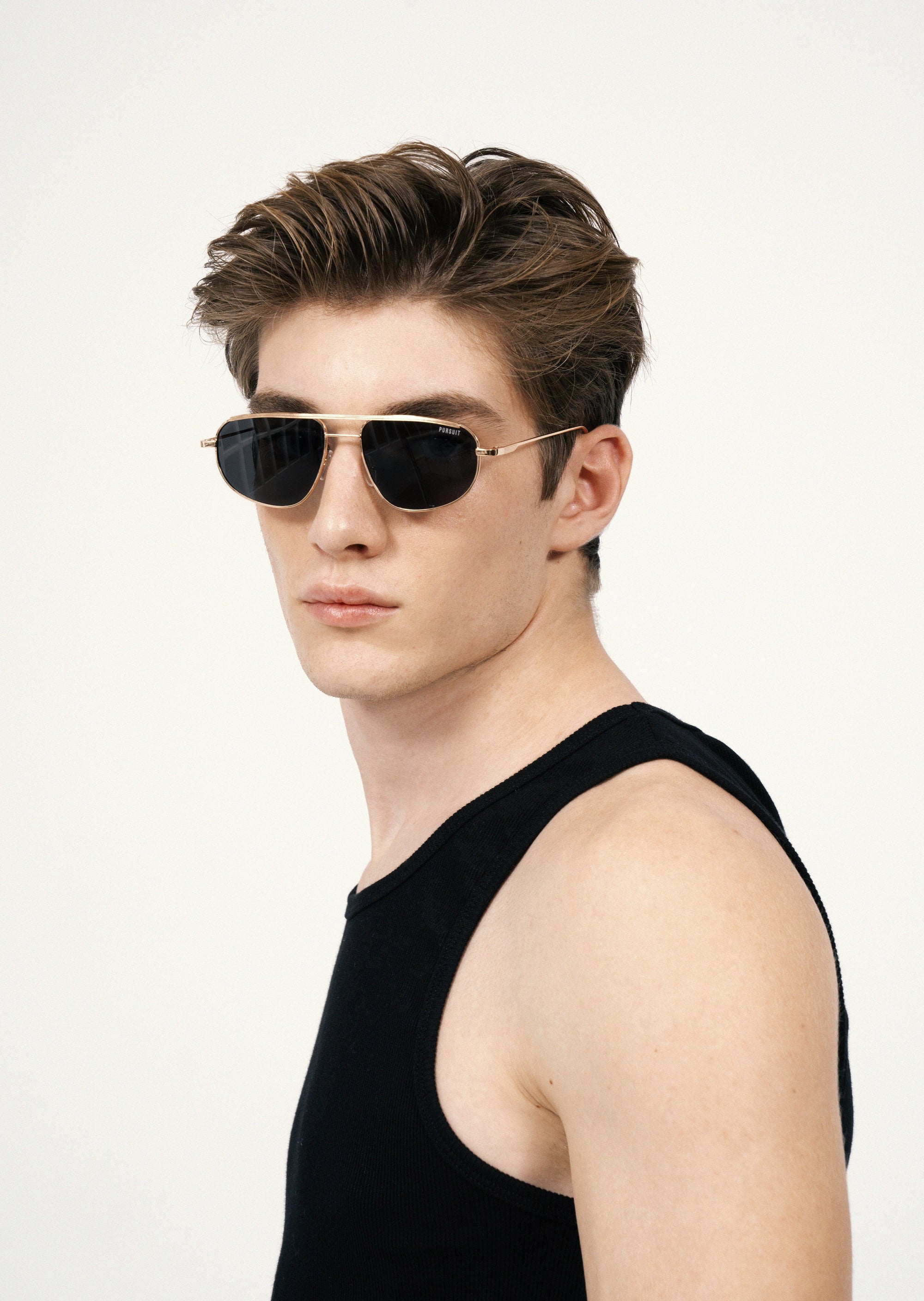 BELAIR BLACK