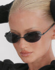 CLEO BLACK