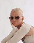 CLEO BROWN