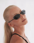 CLEO BLACK