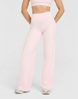 Straight Leggins® Pink