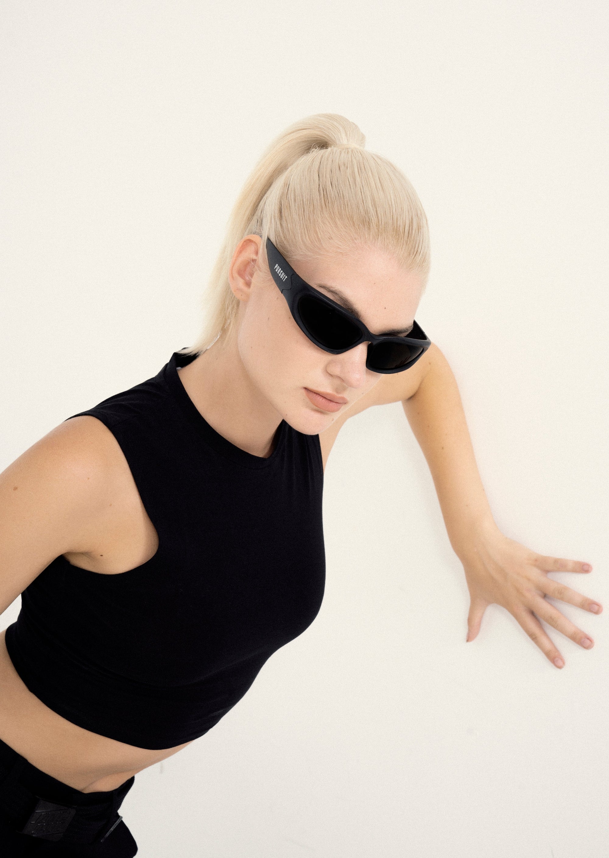 VISION BLACK