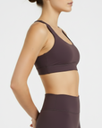 Bralette® Umber Brown
