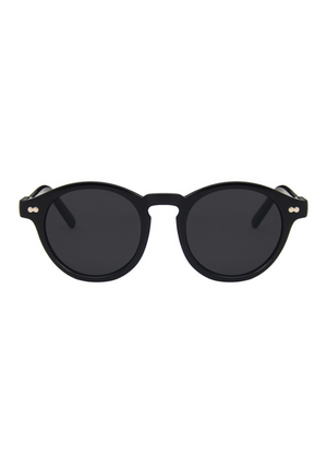 SWIRL BLACK