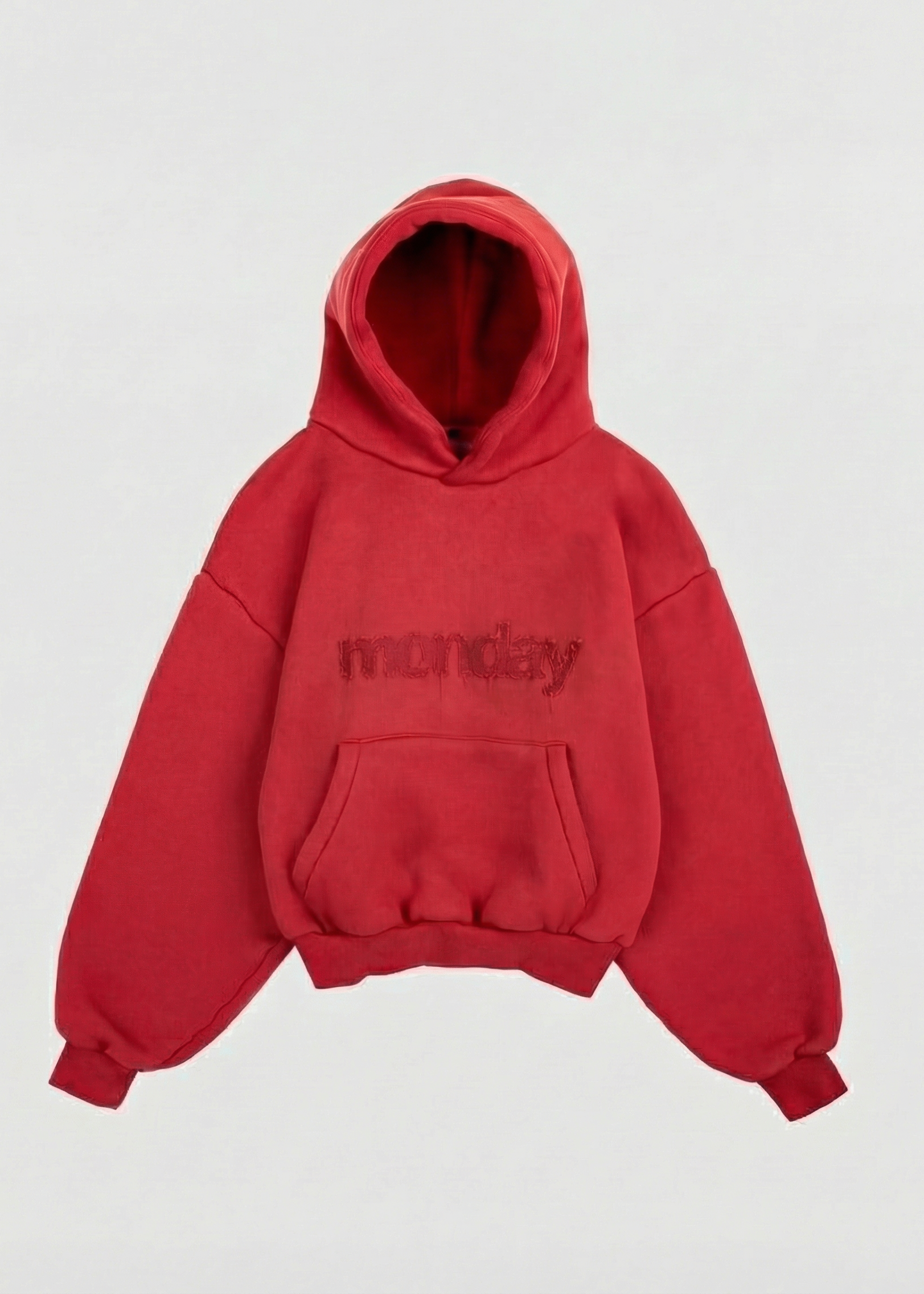 MONDAY HOODIE