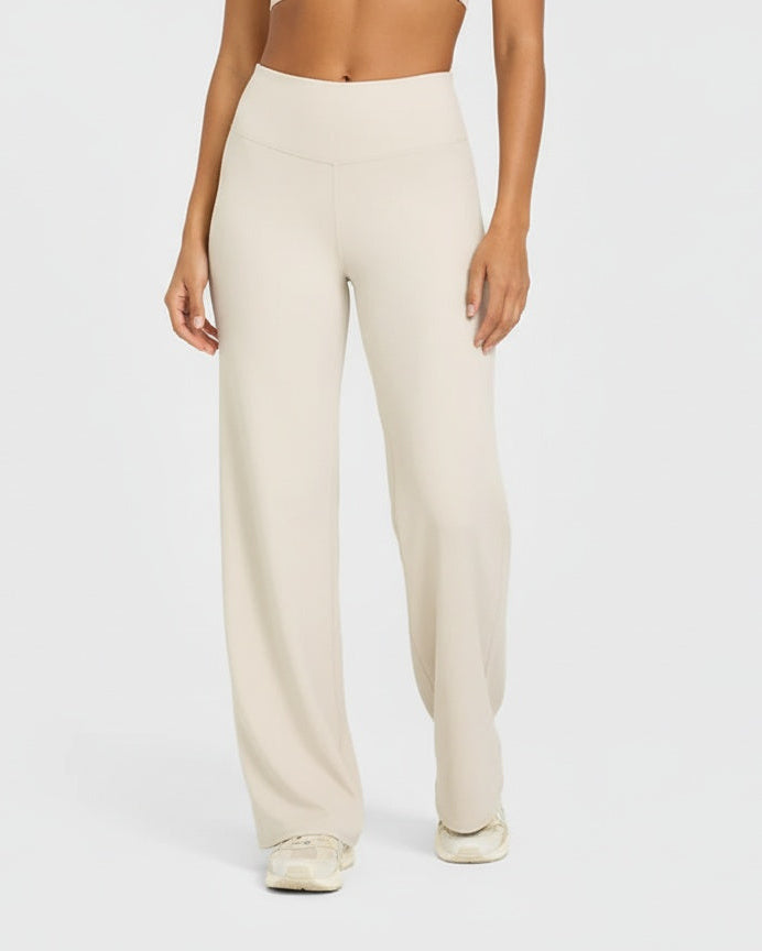 Straight Leggins® Sand