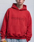 MONDAY HOODIE