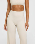 Straight Leggins® Sand
